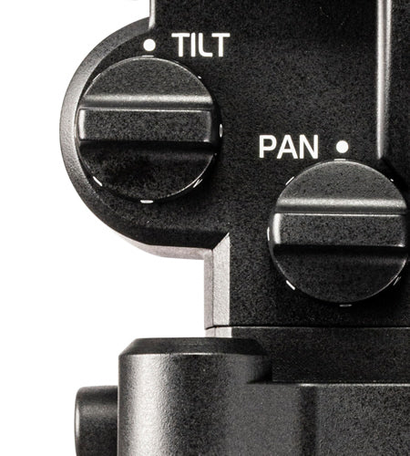 Libec Video tripod system: GH75 / QL60C / SP-2B / RC-70