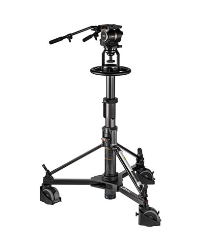 Libec Pedestal system: GH75 / P110S / PH-8B(L)