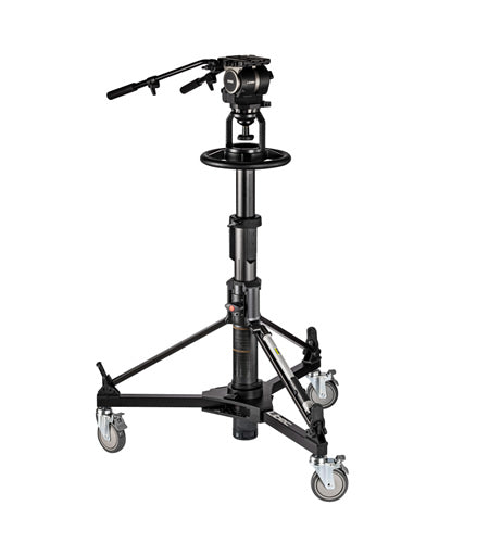 Libec Pedestal system: GH85 / P110B / PH-8B(L)