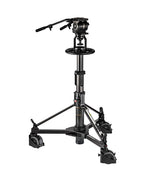 Libec Pedestal system: GH85 / P110S / PH-8B(L)