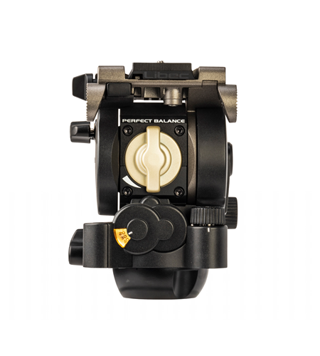 Libec H15 / RT20C / SP-1B / RC-20