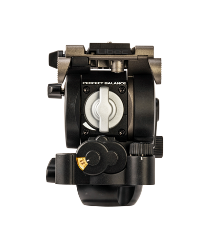 Libec H25 / QL40B / SP-1B / RC-40