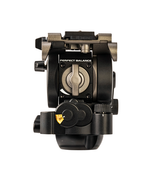 Libec H35 / QL40B Quick lock / SP-1B / RC-50