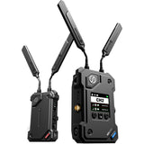Hollyland COSMO C2 HDMI/SDI Wireless Video Transmission System (1TX + 1RX)