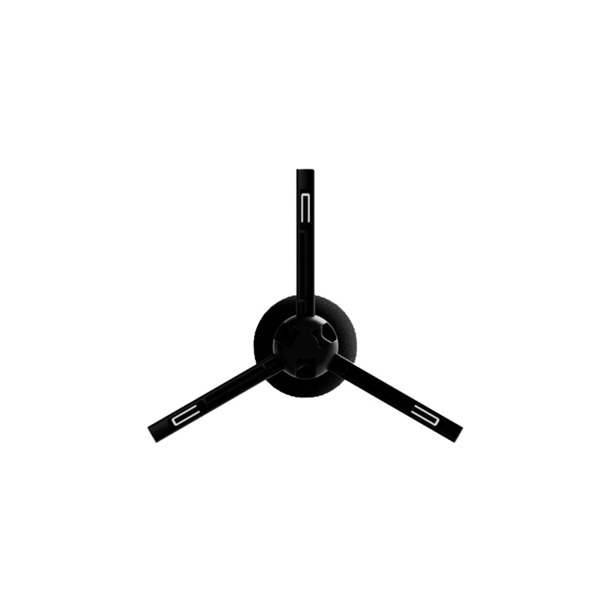 Hollyland Interview Adaptor for Wireless Microphones (Handheld/Desktop)