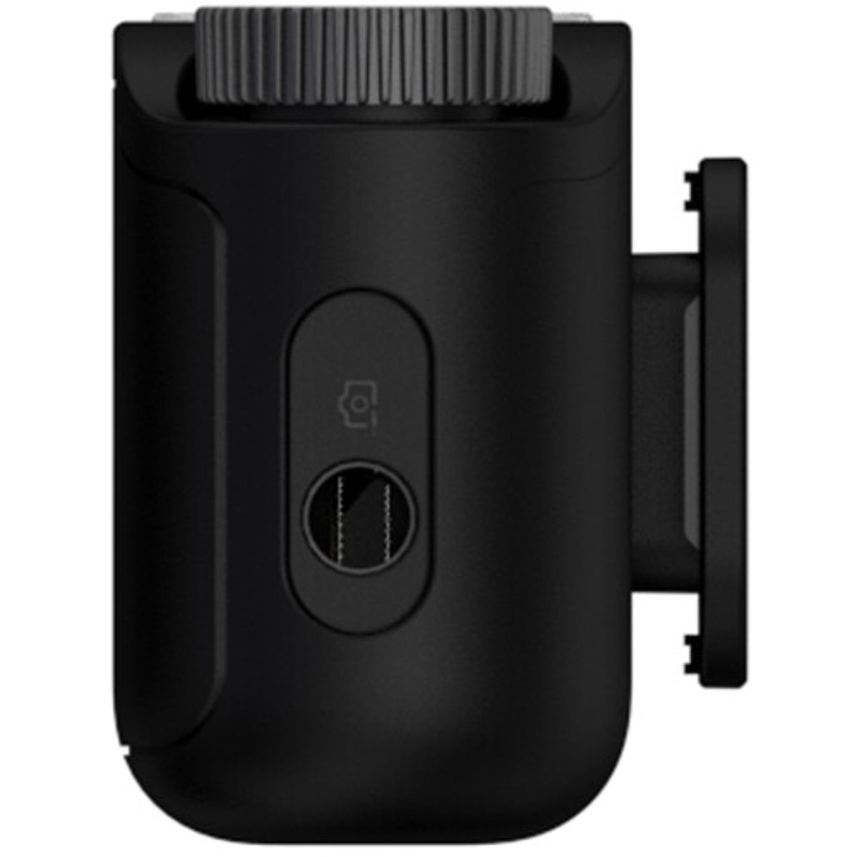 Hollyland LARK MAX 2 Camera-Mount Wireless Receiver (Space Gray, 2.4 GHz)