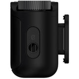 Hollyland LARK MAX 2 Camera-Mount Wireless Receiver (Space Gray, 2.4 GHz)