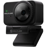 Hollyland Lyra 4K UHD Webcam Black