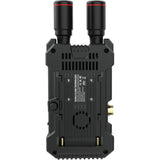 Hollyland Mars 4K UHD HDMI/SDI Wireless Video Transmission System 450FT
