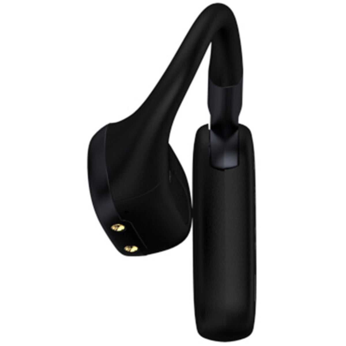 Hollyland OWS Monitor Earphone (Space Gray, 2.4 GHz)