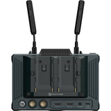 Hollyland Pyro 7 Wireless Transceiver Monitor (7-Inch)