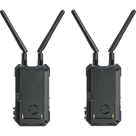 Hollyland Pyro H 4K HDMI Wireless Video Transmission System (1TX + 1RX)