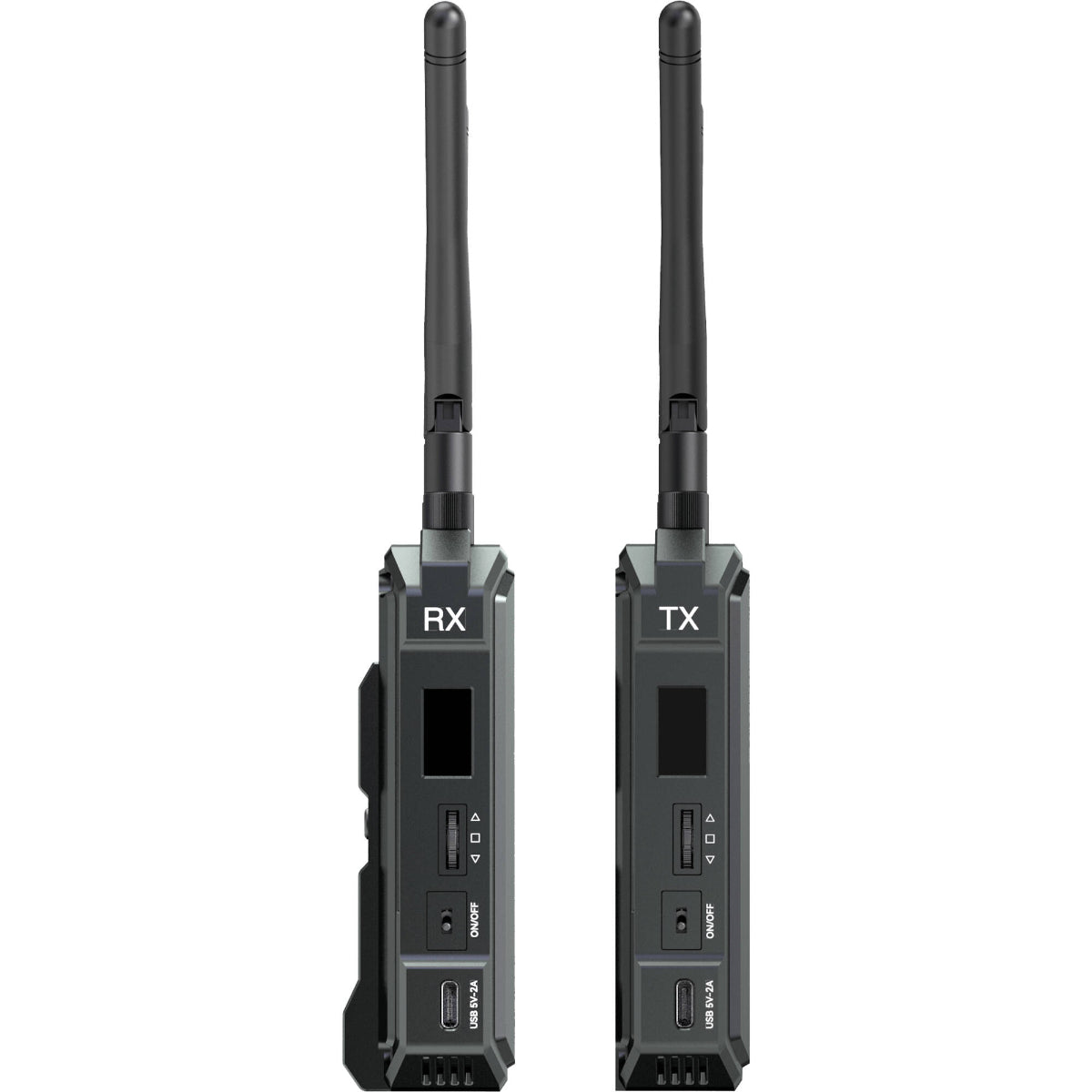 Hollyland Pyro H 4K HDMI Wireless Video Transmission System (1TX + 1RX)