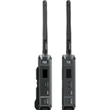 Hollyland Pyro H 4K HDMI Wireless Video Transmission System (1TX + 1RX)