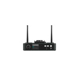 Hollyland Solidcom C1-HUB8S Full-Duplex Wireless DECT Intercom System with 9 Headsets and HUB Base (1.9 GHz)