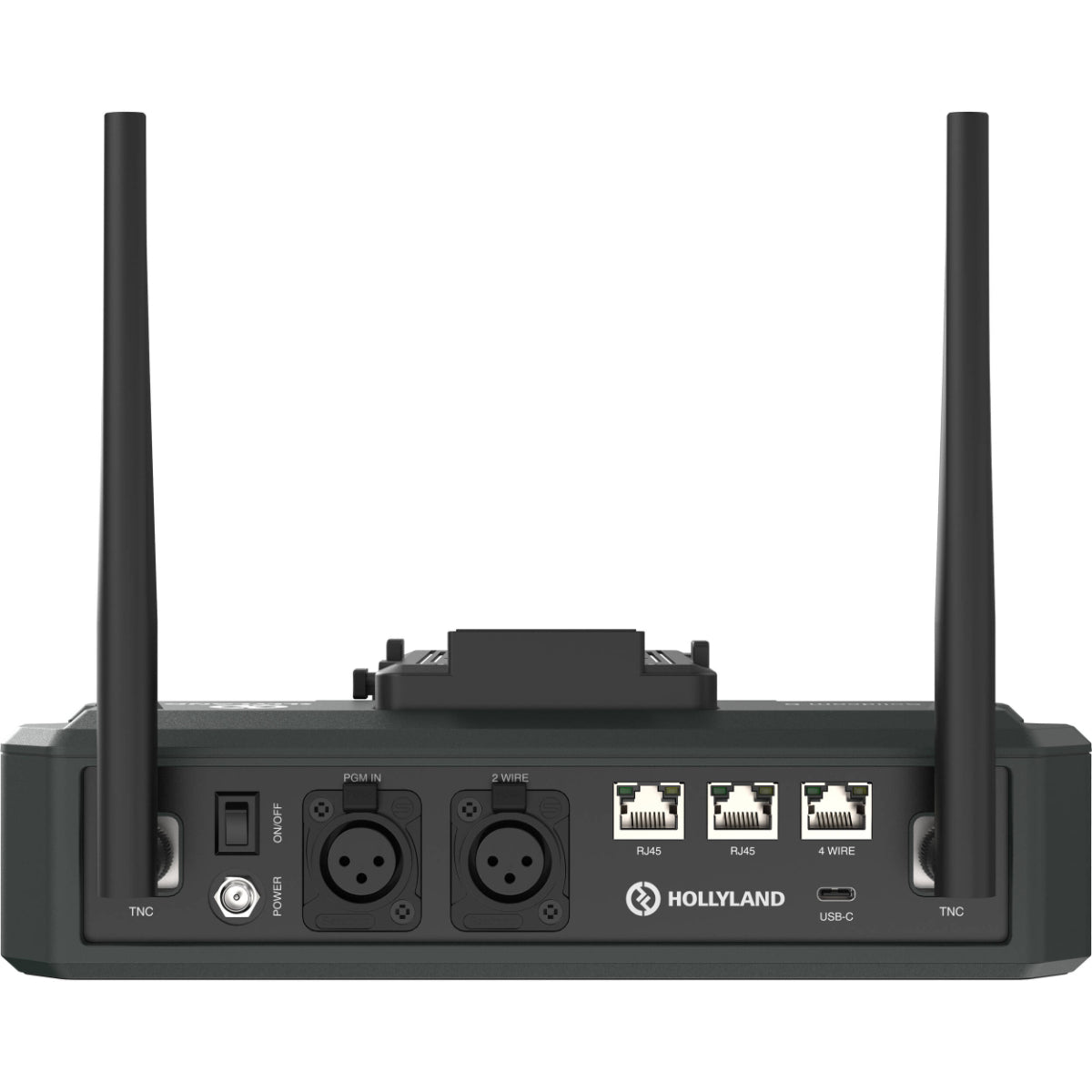 Hollyland Solidcom C1 HUB Base for DECT Intercom System (1.9 GHz)