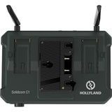 Hollyland Solidcom C1 HUB Base for DECT Intercom System (1.9 GHz)