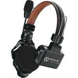 Hollyland Solidcom C1 Pro-8S Full-Duplex ENC Wireless Intercom System with 3 Headsets (1.9 GHz)