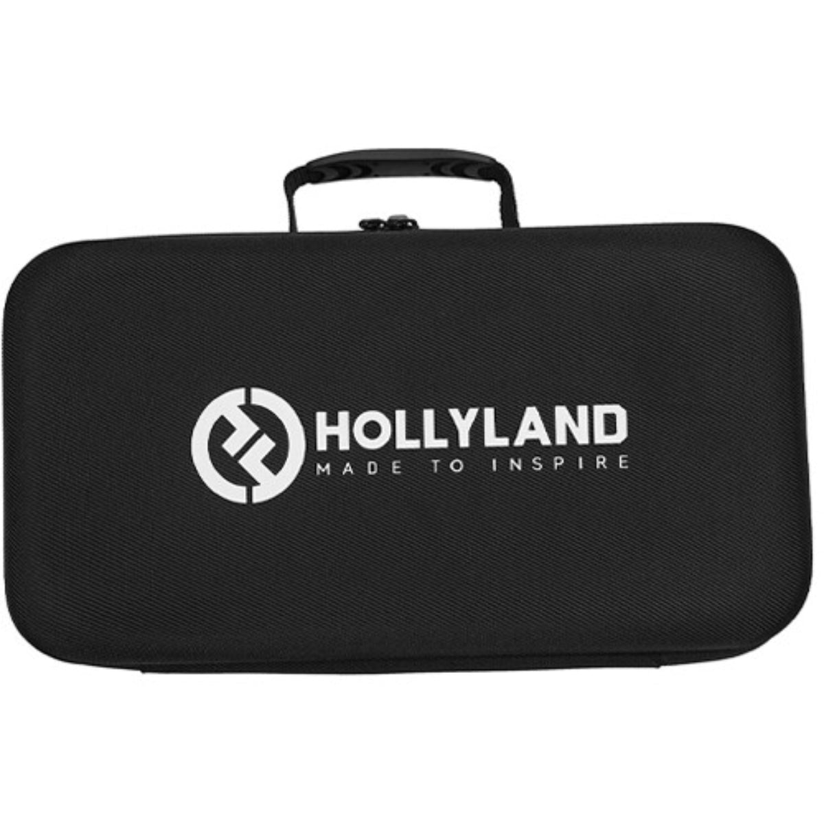 Hollyland Solidcom C1 Pro-4S-DH Full-Duplex ENC Wireless Intercom System with 4 Double-Ear Headsets (1.9 GHz)