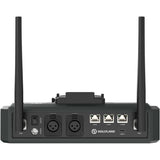 Hollyland Solidcom C1 Pro-Hub8S ENC 9-Person Full-Duplex Wireless Intercom System with Hub (1.9 GHz)