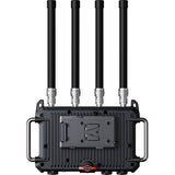 Hollyland Solidcom C1 Pro Roaming Hub 10S - 10-Person Noise Cancelling Headset Intercom