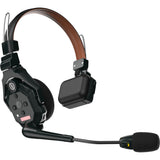 Hollyland Solidcom C1 Pro Full-Duplex ENC Wireless Intercom Master Headset (Single-Ear)