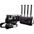 Hollyland Solidcom H1-10S 10-Person Noise-Cancelling Intercom System