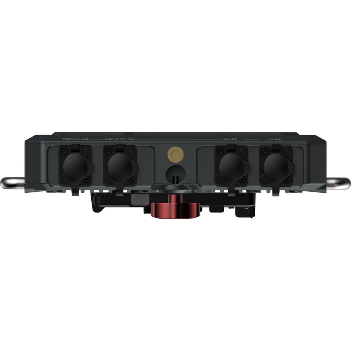 Hollyland Solidcom H1-10S 10-Person Noise-Cancelling Intercom System Demo