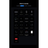 Hollyland Solidcom H1-10S 10-Person Noise-Cancelling Intercom System