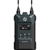 #Hollyland Solidcom M1 Beltpack for DECT Intercom System (1.9 GHz)