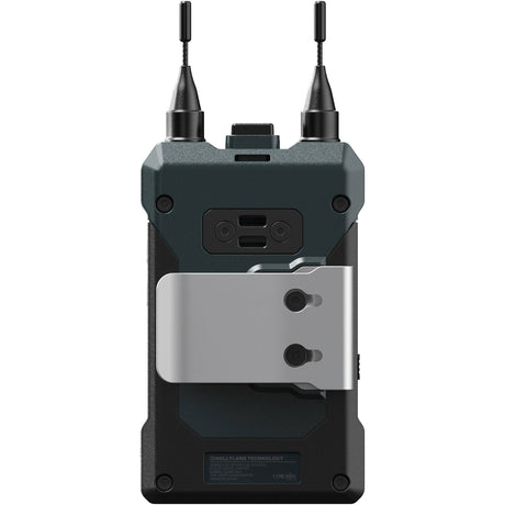 #Hollyland Solidcom M1 Beltpack for DECT Intercom System (1.9 GHz)