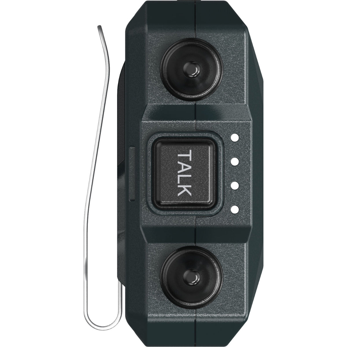 #Hollyland Solidcom M1 Beltpack for DECT Intercom System (1.9 GHz)