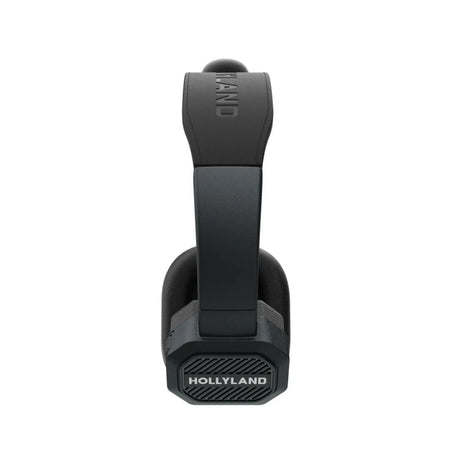 Hollyland Solidcom SE-2S Wireless 2-Person Noise Cancelling Headset Intercom