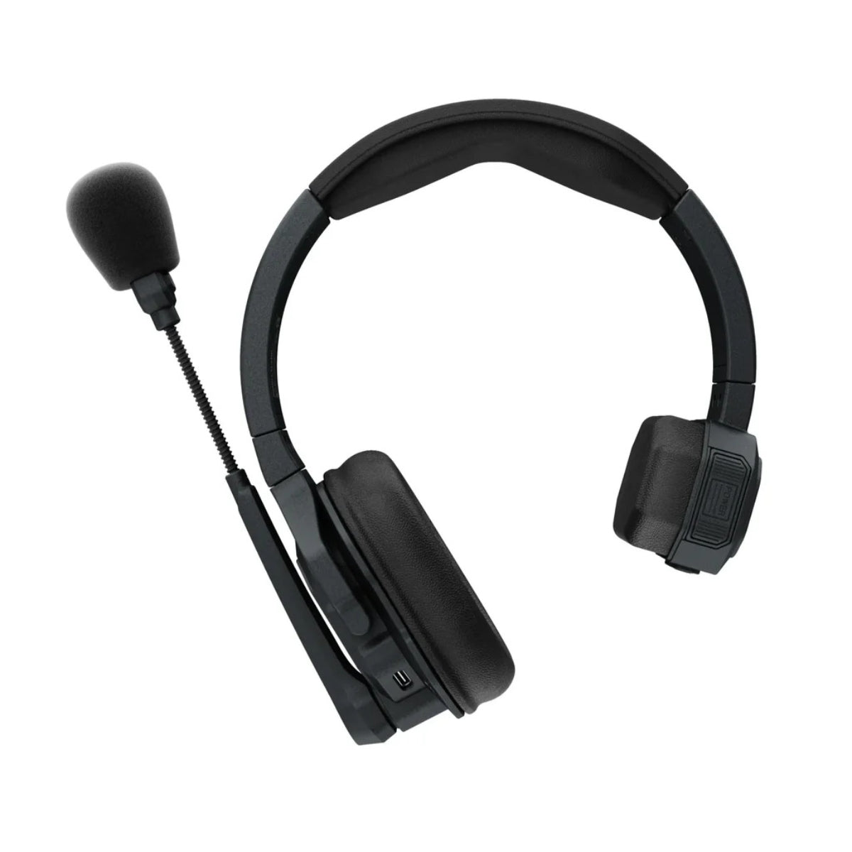 Hollyland Solidcom SE-3S Wireless 3-Person Noise Cancelling Headset Intercom