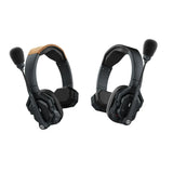 Hollyland Solidcom SE-6S Wireless 6-Person Noise Cancelling Headset Intercom