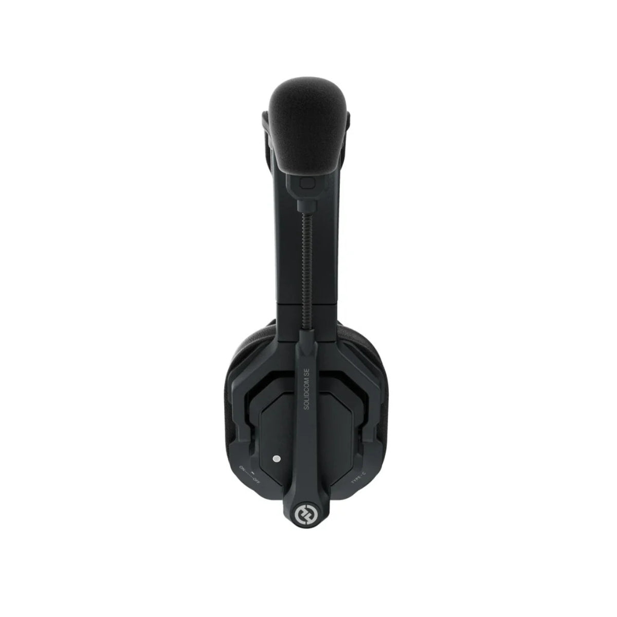 Hollyland Solidcom SE-8S Wireless 8-Person Noise Cancelling Headset Intercom