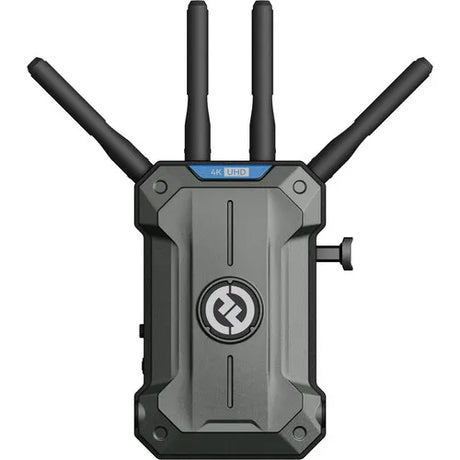 Hollyland Pyro Ultra 4K HDMI/SDI Wireless Video Transmission System (1TX + 1RX)