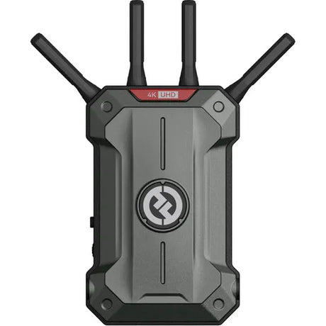 Hollyland Pyro Ultra 4K HDMI/SDI Wireless Video Transmission System (1TX + 1RX) Front View
