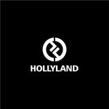 Hollyland Spares - Lark M2 Charging Case (Combo,Shine Charcoal)