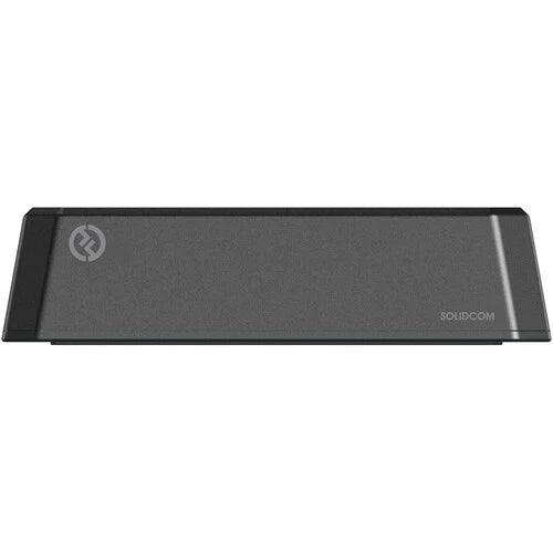 Hollyland Solidcom M1 Charging Base, For Solidcom M1 Series