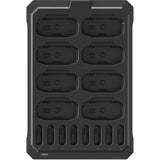 Hollyland Solidcom M1 Charging Base, For Solidcom M1 Series