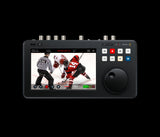 Blackmagic Design HyperDeck Shuttle 4K Pro 2TB [PROMO]