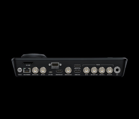 Blackmagic Design HyperDeck Shuttle 4K Pro