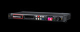 Blackmagic Design HyperDeck Studio 4K Pro [PROMO]