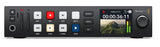 Blackmagic Design HyperDeck Studio HD Plus