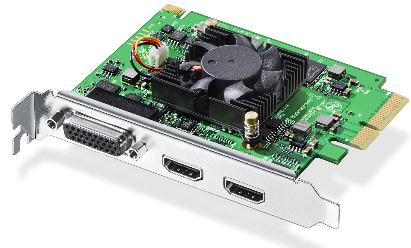 Blackmagic Design Intensity Pro 4K