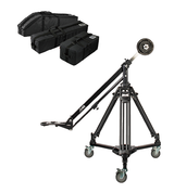 Libec Extendable jib arm with carrying case
