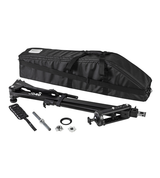 Libec Jib arm with carrying case