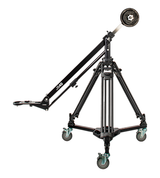 Libec Extendable jib arm with carrying case