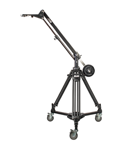 Libec Extendable jib arm with carrying case